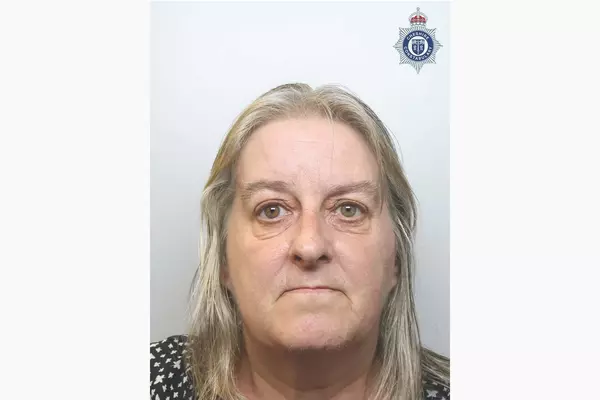 UK woman jailed for ‘blow up mosque’ Facebook post after Southport riots