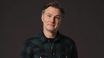 Daddy Issues star David Morrissey on whether there will be a second season of the comedy