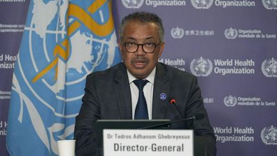 First Thing: Mpox outbreak in Africa is public health emergency, says WHO