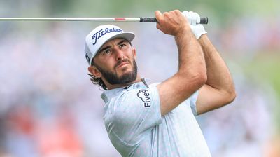 Max Homa Facts: 20 Things You Didn't Know About The American Professional Golfer