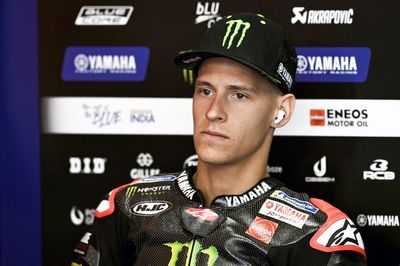 Quartararo now wants experienced Pramac MotoGP line-up after advocating youngsters