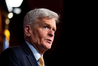 NIH reorganization unlikely to happen this Congress, analysts say - Roll Call