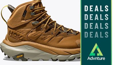 Hot deal alert: 2 popular styles of Hoka women's hiking boots are 50% off at REI right now