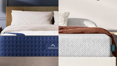 DreamCloud Hybrid vs Leesa Original Hybrid: Which mattress is best for hot sleepers?