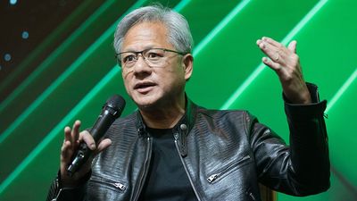 Nvidia Looks To Disrupt The Health Care Industry With AI