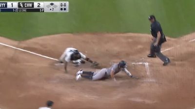 Yankees’ Oswaldo Cabrera Made Smartest Baserunning Move, and Fans Loved It