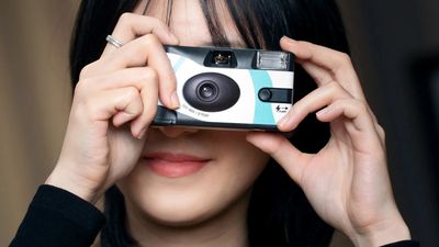 Have instant cameras killed disposables? Study shows that Instax is taking over!