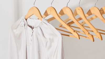 Fabric experts reveal how to wash viscose fabric at home so you can skip dry cleaning without damaging your clothes