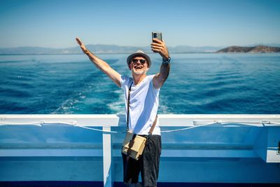 Retire at Sea: Why a Luxury Cruise Ship Could Be Your Dream Home