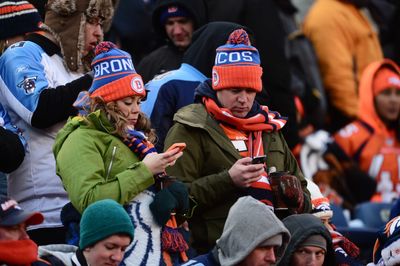 Broncos’ stadium upgrades include faster Wi-Fi in 2024