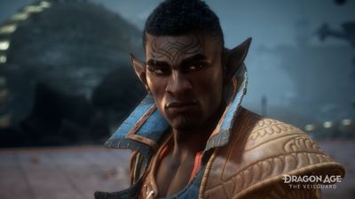 Dragon Age: The Veilguard's release date leaks ahead of official reveal