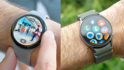 Google Pixel Watch 3 vs. Samsung Galaxy Watch 7: which Android smartwatch should you buy?