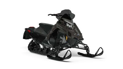 Polaris Recalls 285,000 Snowmobiles Worldwide Due To Potential Fire Risk