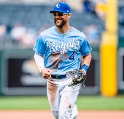 Brad Keller's Joyful Run: A Reflection Of His Passion