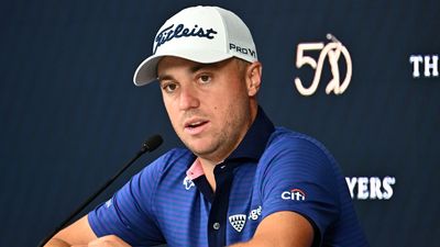 Justin Thomas Facts: 25 Things You Didn’t Know About The American Professional Golfer