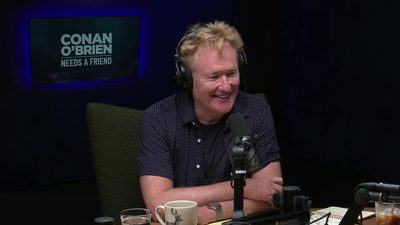 Conan O’Brien Needs a Friend—But Not Video Production Workflow, Thanks to Haivision and Pronology