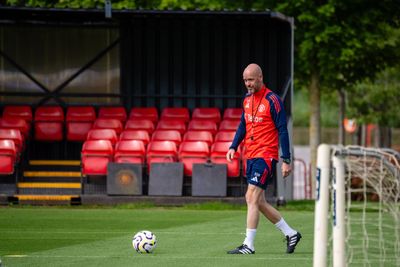 Erik ten Hag's Dutch ideology becoming clearer during Manchester United tenure