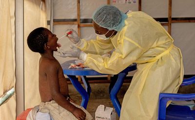 UK mpox outbreak of 2022: Where cases started and how infection spread to 3,000 people