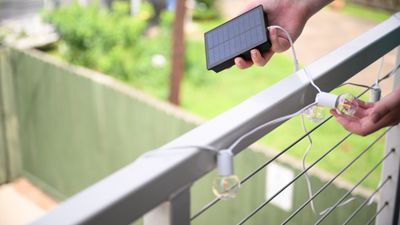 Where to place solar lights – 6 rules from solar specialists