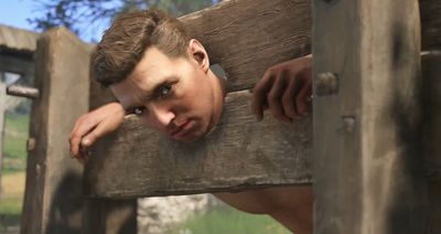 Beefy medieval RPG Kingdom Come: Deliverance 2 has been delayed until February