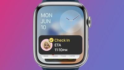 This one Apple Intelligence feature is absolutely perfect for your Apple Watch