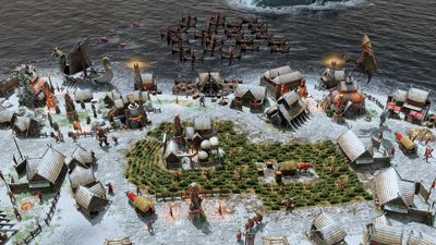 Which version of Age of Mythology: Retold should you preorder?