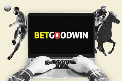 BetGoodwin sign up offer: BetGoodwin welcome offer 2024