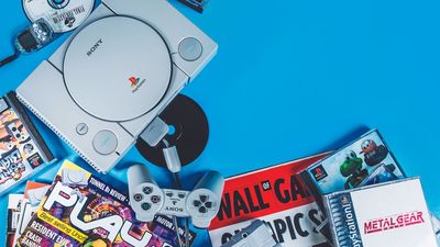 The 25 best PS1 games of all time