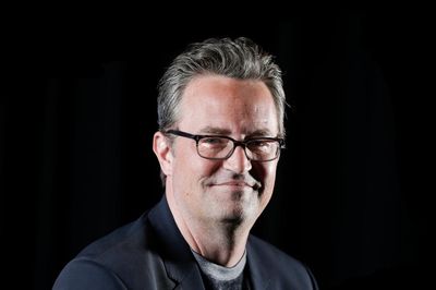 Five arrests made in death of actor Matthew Perry, California police say