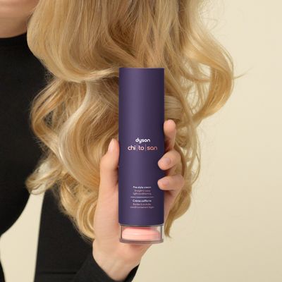 I Tested Dyson’s First Styling Products Before Anyone Else—and Found My New Everyday Hair Heroes