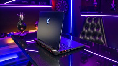 MSI gaming laptops with AMD Ryzen processors: extra power for whatever you want to do