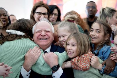 Free meals v hungry children: is this the school lunch election?