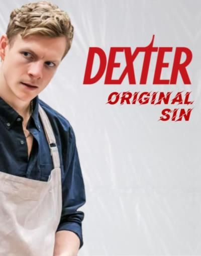 Michael C. Hall Excited For Dexter Prequel Series Debut