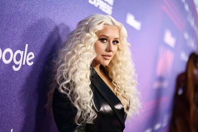 Christina Aguilera reflects on public scrutiny over her weight amid Ozempic rumors