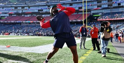 Matt Judon makes first comments after being traded day before birthday