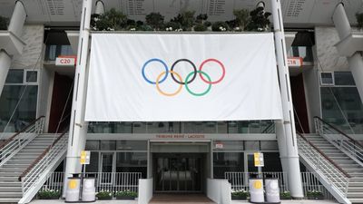 NBC Makes Decision on Hit ‘Gold Zone’ For 2028 Games