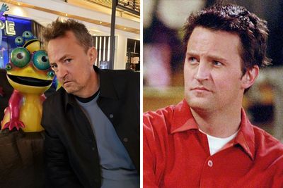 Friends Star Matthew Perry’s Overdose Investigation Results In Multiple Arrests