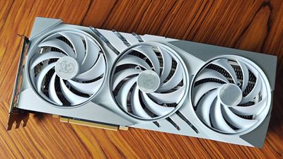 How we test graphics cards at GamesRadar+