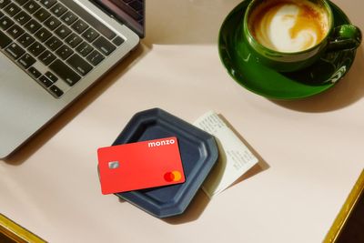 Monzo rated as Britain’s top bank in survey of 36,000 people