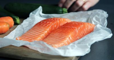 'Remarkable success': Scottish salmon export sales boom in first half of 2024