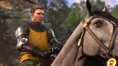 Kingdom Come: Deliverance 2 has been delayed until 2025