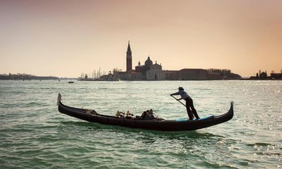 Gondoliers wanted: Venice seeks to fill vacancies for city’s defining profession