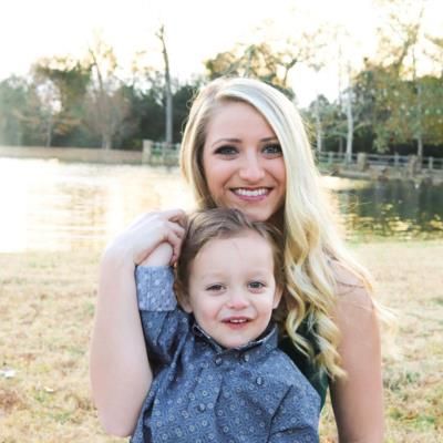 Caleb Smith Honors Wife Tori On Her Birthday