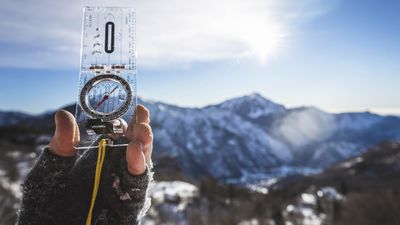 Types of compass and how to choose the right navigational tool for your outdoor adventures