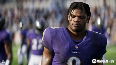 What College Football 25 can learn from Madden NFL 25’s Superstar mode