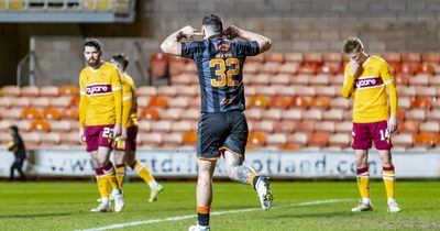 Watt issues 'change the perception' plea to Motherwell fans amid transfer backlash