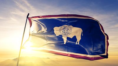 Wyoming State Tax Guide