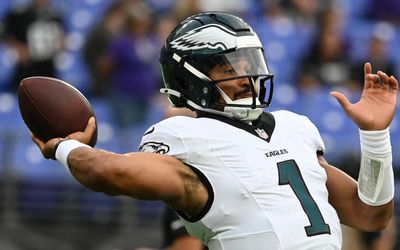 Analyzing the Eagles’ floor and ceiling for the 2024 season