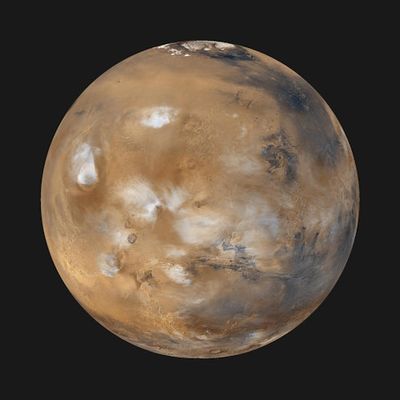 Mars Is Likely Hiding Oceans Worth Of Water Deep In Its Crust — This Could Upend Our Plans For the Planet