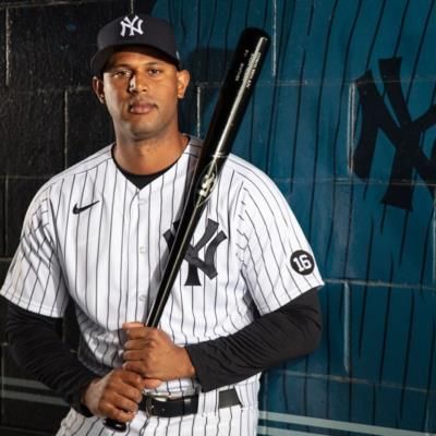 Aaron Hicks Displays Confidence And Determination In Recent Photoshoot